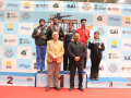 National Shooting C'ship: Army’s Lakshita Bishnoi and Sharvan Kumar clinch senior mixed team gold - Hindi News | National Shooting C'ship: Army’s Lakshita Bishnoi and Sharvan Kumar clinch senior mixed team gold | Latest other-sports News at Lokmattimes.com