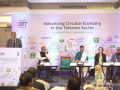 DoT, UNDP hold national workshop to push circular economy in telecom sector - Hindi News | DoT, UNDP hold national workshop to push circular economy in telecom sector | Latest business News at Lokmattimes.com