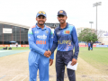 U19 Asia Cup: India edge Sri Lanka by eight wickets, set up title clash against Pakistan - Hindi News | U19 Asia Cup: India edge Sri Lanka by eight wickets, set up title clash against Pakistan | Latest other-sports News at Lokmattimes.com