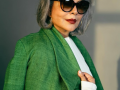 Zeenat Aman on being ‘parented by her children,’ says their attitude often leaves her miffed - Hindi News | Zeenat Aman on being ‘parented by her children,’ says their attitude often leaves her miffed | Latest entertainment News at Lokmattimes.com
