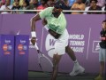 World Tennis League: Nagal, Shrivalli lead AOS Eagles to dominant win - Hindi News | World Tennis League: Nagal, Shrivalli lead AOS Eagles to dominant win | Latest other-sports News at Lokmattimes.com