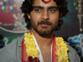 Actor Roshan offers prayers at the Sri Bhadrakali Temple ahead of Champion's release - Hindi News | Actor Roshan offers prayers at the Sri Bhadrakali Temple ahead of Champion's release | Latest entertainment News at Lokmattimes.com