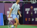 WTL: Suresh stuns Medvedev in thriller to secure final spot - Hindi News | WTL: Suresh stuns Medvedev in thriller to secure final spot | Latest other-sports News at Lokmattimes.com