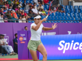 ITF W35 Kalaburagi set for an electric main draw as five Indians battle through qualifying - Hindi News | ITF W35 Kalaburagi set for an electric main draw as five Indians battle through qualifying | Latest other-sports News at Lokmattimes.com