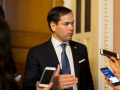 Rubio says Venezuela regime backs criminal groups - Hindi News | Rubio says Venezuela regime backs criminal groups | Latest international News at Lokmattimes.com