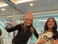 Isha Koppikar turns the train into a dance floor with daughter - Hindi News | Isha Koppikar turns the train into a dance floor with daughter | Latest entertainment News at Lokmattimes.com