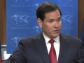 A recalibration moment: Rubio’s long view of US power - Hindi News | A recalibration moment: Rubio’s long view of US power | Latest international News at Lokmattimes.com