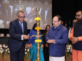 New WHO SEARO building shows collective commitment to global health: Nadda - Hindi News | New WHO SEARO building shows collective commitment to global health: Nadda | Latest technology News at Lokmattimes.com