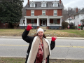 Ashley Judd visits ancestral home, shares the history of her town - Hindi News | Ashley Judd visits ancestral home, shares the history of her town | Latest entertainment News at Lokmattimes.com