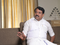 Tamil Nadu BJP chief slams DMK govt over action against protesting nurses - Hindi News | Tamil Nadu BJP chief slams DMK govt over action against protesting nurses | Latest national News at Lokmattimes.com