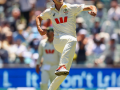 Ashes: England slide to 207/6 at stumps on Day 4 in massive chase of 435 in Adelaide Test - Hindi News | Ashes: England slide to 207/6 at stumps on Day 4 in massive chase of 435 in Adelaide Test | Latest other-sports News at Lokmattimes.com