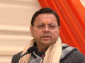 Uttarakhand CM Pushkar Singh Dhami hails PM Modi for passage of G RAM G Bill in Parliament - Hindi News | Uttarakhand CM Pushkar Singh Dhami hails PM Modi for passage of G RAM G Bill in Parliament | Latest national News at Lokmattimes.com