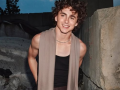 Timothee Chalamet makes rare comment about Kylie Jenner - Hindi News | Timothee Chalamet makes rare comment about Kylie Jenner | Latest entertainment News at Lokmattimes.com
