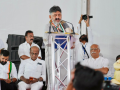 High command told they will call me & CM at appropriate time: Karnataka Dy CM Shivakumar - Hindi News | High command told they will call me & CM at appropriate time: Karnataka Dy CM Shivakumar | Latest national News at Lokmattimes.com