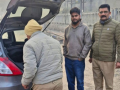 Dwarka District Police crack down on drug trafficking under ‘Operation Clean Sweep-2’ - Hindi News | Dwarka District Police crack down on drug trafficking under ‘Operation Clean Sweep-2’ | Latest national News at Lokmattimes.com