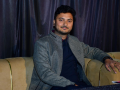 'O Sajni Re' lyricist Prashant Pandey lauds Aamir Khan, Kiran Rao's clarity of thoughts: 'It was a huge learning' - Hindi News | 'O Sajni Re' lyricist Prashant Pandey lauds Aamir Khan, Kiran Rao's clarity of thoughts: 'It was a huge learning' | Latest entertainment News at Lokmattimes.com