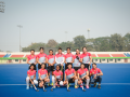 HIL 2025-26: SG Pipers squad arrive in Ranchi - Hindi News | HIL 2025-26: SG Pipers squad arrive in Ranchi | Latest other-sports News at Lokmattimes.com