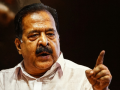 Congress to contest BMC polls in Maha independently: Ramesh Chennithala - Hindi News | Congress to contest BMC polls in Maha independently: Ramesh Chennithala | Latest national News at Lokmattimes.com