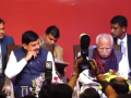 Union Minister Khattar gives green signal to 7-km Bhopal Metro Orange line - Hindi News | Union Minister Khattar gives green signal to 7-km Bhopal Metro Orange line | Latest national News at Lokmattimes.com