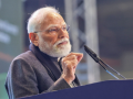 PM Modi regrets curtailed Bengal tour due to bad weather, assures Matua community on dignity and rights - Hindi News | PM Modi regrets curtailed Bengal tour due to bad weather, assures Matua community on dignity and rights | Latest national News at Lokmattimes.com