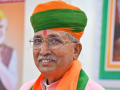 Conviction rate for penal crimes in courts in 2023 stood at 54 pc: Arjun Ram Meghwal - Hindi News | Conviction rate for penal crimes in courts in 2023 stood at 54 pc: Arjun Ram Meghwal | Latest national News at Lokmattimes.com