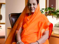 Veteran Congress leader and former Maha Minister Shalini Patil passes away - Hindi News | Veteran Congress leader and former Maha Minister Shalini Patil passes away | Latest national News at Lokmattimes.com