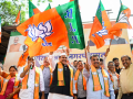 Maha local body polls: MahaYuti retains supremacy, BJP maintains its dominance - Hindi News | Maha local body polls: MahaYuti retains supremacy, BJP maintains its dominance | Latest national News at Lokmattimes.com