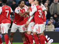 Premier League: Arsenal top for Christmas after narrow win, Haaland keeps pressure on - Hindi News | Premier League: Arsenal top for Christmas after narrow win, Haaland keeps pressure on | Latest other-sports News at Lokmattimes.com