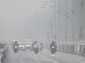 MeT office issues fog alert across Bengal as minimum temperature drops - Hindi News | MeT office issues fog alert across Bengal as minimum temperature drops | Latest national News at Lokmattimes.com