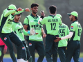 U19 Asia Cup: Minhas hits blistering 172 as Pakistan win title after beating India by 191 runs - Hindi News | U19 Asia Cup: Minhas hits blistering 172 as Pakistan win title after beating India by 191 runs | Latest other-sports News at Lokmattimes.com