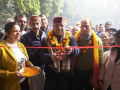 Delhi Speaker Vijender Gupta inaugurates multiple welfare projects in Rohini - Hindi News | Delhi Speaker Vijender Gupta inaugurates multiple welfare projects in Rohini | Latest national News at Lokmattimes.com