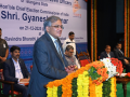 Telangana to become role model in SIR, says CEC Gyanesh Kumar - Hindi News | Telangana to become role model in SIR, says CEC Gyanesh Kumar | Latest national News at Lokmattimes.com