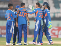 1st T20I: Bowlers help India Women restrict Sri Lanka to 121/6 - Hindi News | 1st T20I: Bowlers help India Women restrict Sri Lanka to 121/6 | Latest other-sports News at Lokmattimes.com