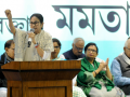 ‘Gross errors in mapping of voters’: Mamata Banerjee slams ECI over SIR exercise in Bengal - Hindi News | ‘Gross errors in mapping of voters’: Mamata Banerjee slams ECI over SIR exercise in Bengal | Latest national News at Lokmattimes.com