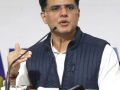Sachin Pilot calls for all-party meet on women's reservation, stresses on Constitution's relevance - Hindi News | Sachin Pilot calls for all-party meet on women's reservation, stresses on Constitution's relevance | Latest national News at Lokmattimes.com