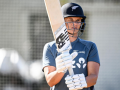 New Zealand's Suzie Bates ruled out for three months - Hindi News | New Zealand's Suzie Bates ruled out for three months | Latest other-sports News at Lokmattimes.com
