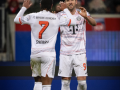 Bundesliga: Bayern cruise through Heidenheim to close year in control - Hindi News | Bundesliga: Bayern cruise through Heidenheim to close year in control | Latest other-sports News at Lokmattimes.com