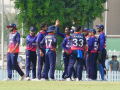 Nepal name 24-player group for training camp ahead of T20 WC - Hindi News | Nepal name 24-player group for training camp ahead of T20 WC | Latest other-sports News at Lokmattimes.com