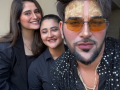 Rashami Desai says 'lucky to have friends like you' as she reunites with her 'Bigg Boss 13' gang - Hindi News | Rashami Desai says 'lucky to have friends like you' as she reunites with her 'Bigg Boss 13' gang | Latest entertainment News at Lokmattimes.com