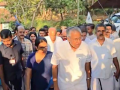 Kerala mob lynching case: CM Vijayan assures justice to family of Chhattisgarh man - Hindi News | Kerala mob lynching case: CM Vijayan assures justice to family of Chhattisgarh man | Latest national News at Lokmattimes.com