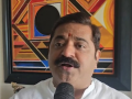 'Entered poll arena with winning mindset': Ram Kadam on massive win in Maha local body elections - Hindi News | 'Entered poll arena with winning mindset': Ram Kadam on massive win in Maha local body elections | Latest national News at Lokmattimes.com