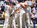 Broad says he does not 'regret' calling Australia ‘worst side in 15 years’ after hosts retain the Ashes - Hindi News | Broad says he does not 'regret' calling Australia ‘worst side in 15 years’ after hosts retain the Ashes | Latest other-sports News at Lokmattimes.com