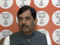 Humayun Kabir is an 'agent' of Trinamool Congress, formed own party to create polarisation: BJP - Hindi News | Humayun Kabir is an 'agent' of Trinamool Congress, formed own party to create polarisation: BJP | Latest national News at Lokmattimes.com
