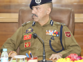 Terrorism, all other criminal activities under strict vigil of J&K Police: DGP Nalin Prabhat - Hindi News | Terrorism, all other criminal activities under strict vigil of J&K Police: DGP Nalin Prabhat | Latest national News at Lokmattimes.com