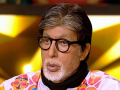 KBC contestant reveals he didn't get married because of the show, leaves Amitabh Bachchan stunned - Hindi News | KBC contestant reveals he didn't get married because of the show, leaves Amitabh Bachchan stunned | Latest entertainment News at Lokmattimes.com
