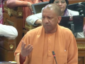 Vande Mataram is not just a song, but a mantra of nation’s consciousness and courage: CM Yogi - Hindi News | Vande Mataram is not just a song, but a mantra of nation’s consciousness and courage: CM Yogi | Latest national News at Lokmattimes.com