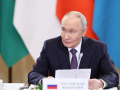 Expanding partnership within CIS meets interests of its people: Putin - Hindi News | Expanding partnership within CIS meets interests of its people: Putin | Latest international News at Lokmattimes.com