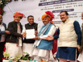 7.28 lakh elderly given hearing aides, assistive devices: Union Minister Virendra Kumar - Hindi News | 7.28 lakh elderly given hearing aides, assistive devices: Union Minister Virendra Kumar | Latest business News at Lokmattimes.com