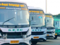 900 special buses to operate across TN from Chennai to manage Christmas rush - Hindi News | 900 special buses to operate across TN from Chennai to manage Christmas rush | Latest national News at Lokmattimes.com