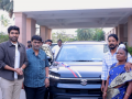 Confident about Sirai's success, producer gifts car to director Suresh Rajakumari even before film's release! - Hindi News | Confident about Sirai's success, producer gifts car to director Suresh Rajakumari even before film's release! | Latest entertainment News at Lokmattimes.com